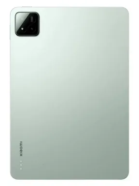 Планшет Xiaomi Pad 7 12/256GB Green Global 11.2" IPS 144 Гц Snapdragon 7 Plus Gen3 Android 15 — фото 6