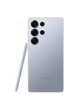 Смартфон Samsung Galaxy S25 Ultra 12/1Tb, Blue Titan (синий титан), Dual: nanoSim+Esim — фото 6