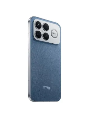Смартфон Poco F8 Ultra 12/256Gb Blue (Синий) 2025 - Версия: Global — фото 7