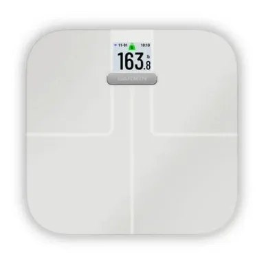 Garmin Index S2 white — фото 4