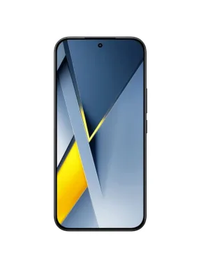Смартфон Xiaomi Poco F8 Ultra 12/256Gb Black (Черный), Global — фото 6
