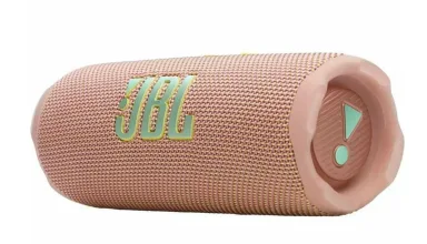 JBL Flip 7 Портативная акустика Bluetooth 5.4 IP68 Влагозащита 14 ч автономности 35 Вт розовый — фото 4