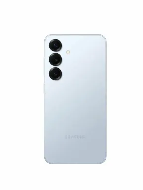 Смартфон Samsung Galaxy S25 12/128Gb, Light Blue (голубой) Dual: nanoSim+Esim — фото 4