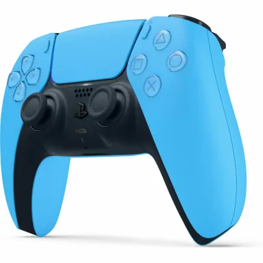 Sony DualSense PS5 Starlight Blue — фото 3