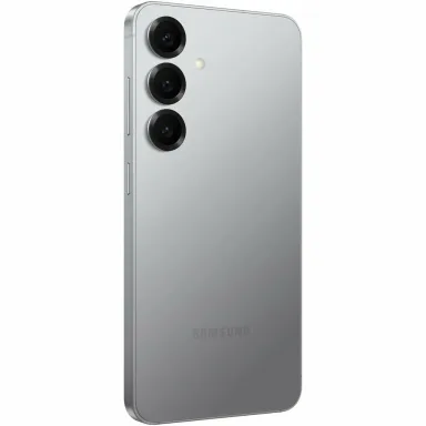 Samsung Galaxy S25 12/256Gb Gray — фото 6