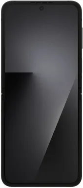 Samsung Galaxy Z Flip 7 FE 8/256Gb Black складной смартфон 5G Dynamic AMOLED 120 Гц — фото 6