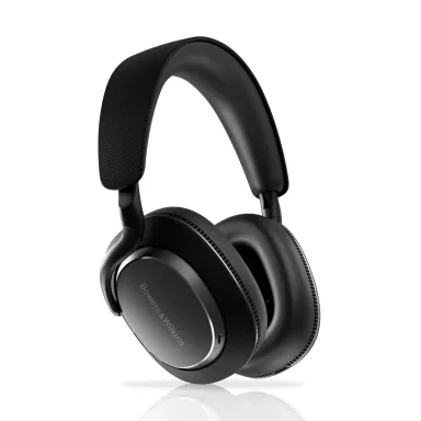 Беспроводные наушники Bowers & Wilkins Px7s3 Anthracite Black — фото 1