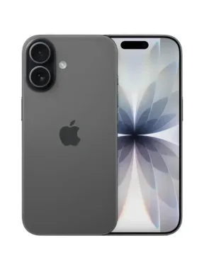 Смартфон Apple iPhone 17 512Gb Sim+Esim Black (Черный) Global — фото 2