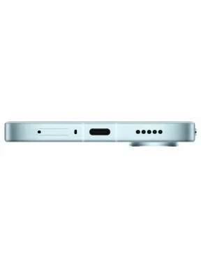 Смартфон POCO X8 PRO MAX 12/256 blue / синий ,MediaTek Dimensity 9500s, 8 ядер, тактовая частота — 3,73 ГГц — фото 11