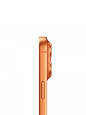 Смартфон Apple iPhone 17 Pro 256Gb  Cosmic Orange (Оранжевый) Dual Esim — фото 10