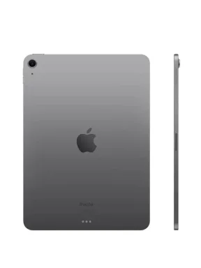 iPad Air 11 M4 (2026) 128Gb Wi-Fi Space Gray ( серый ), 7600мАч — фото 2