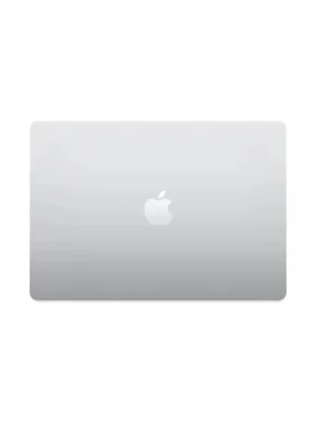 Ноутбук Apple MacBook Air 15 (M4, 10C CPU/10C GPU, 2025), 16 ГБ, 256 ГБ SSD, Sky Blue (небесно-голубой) — фото 6