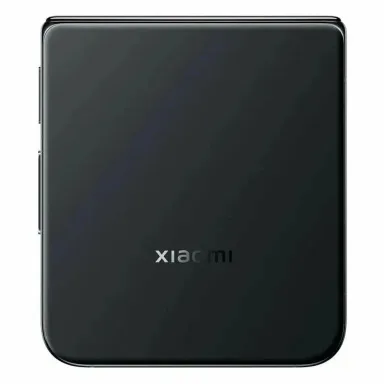 Смартфон Xiaomi MIX Flip 12/512 GB Черный — фото 4