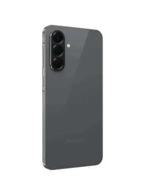 Смартфон Samsung Galaxy A56 5G 8/256Gb, Graphite (черный), Dual: nanoSim + Esim — фото 6