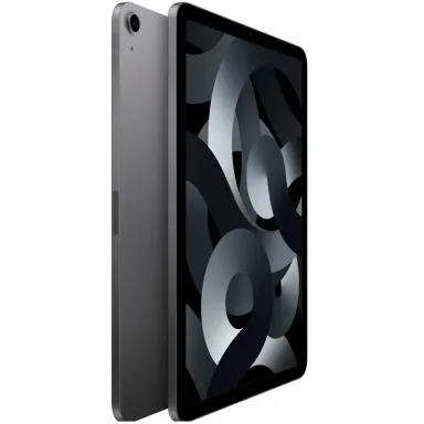 Планшет iPad Air 11 M4 (2026) 256Gb Wi-Fi Space Gray, Wi-Fi, iPadOS, — фото 2