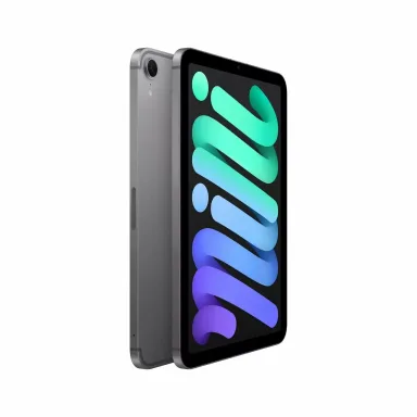 iPad mini 7 Wi-Fi 128Gb Space Gray — фото 2