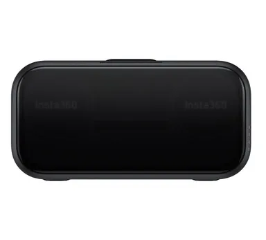 Беспроводной микрофон Insta 360 Mic Pro (2TX + 1RX) — фото 4