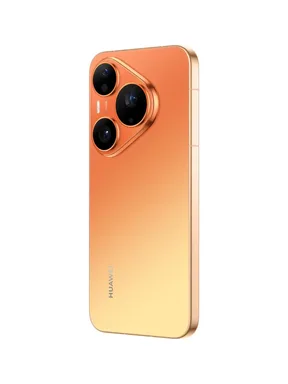 Смартфон Pura 90S Pro 12/256Gb Orange Soda — фото 2