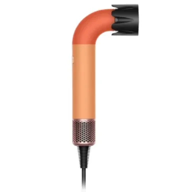 Dyson HD17 (Apricot Topaz) — фото 5