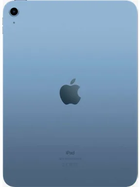 Планшет Apple iPad (2025) Wi-Fi 256Gb, Синий (Blue) 11-го Поколения — фото 2