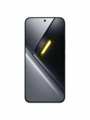 Смартфон POCO X8 PRO MAX 12/256 blue / синий ,MediaTek Dimensity 9500s, 8 ядер, тактовая частота — 3,73 ГГц — фото 3