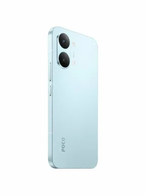 Смартфон POCO X8 PRO MAX 12/256 blue / синий ,MediaTek Dimensity 9500s, 8 ядер, тактовая частота — 3,73 ГГц — фото 6
