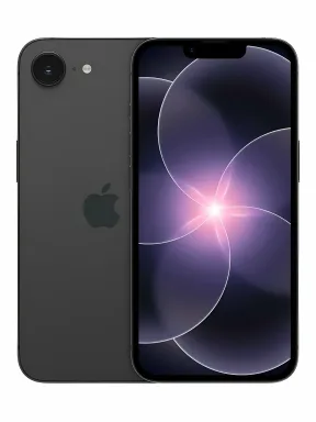 iPhone 17E 512Gb Black eSim