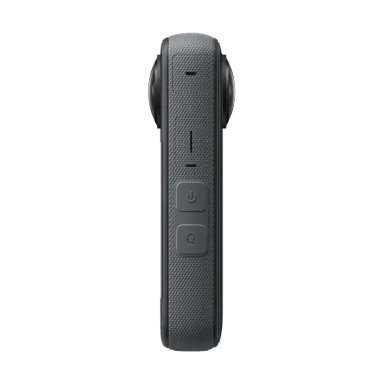 Экшн-камера Insta360 X3 5.7K 360° 72 Мпикс влагозащита IPX8 2.29" дисплей Wi-Fi — фото 3