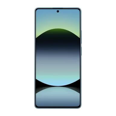 Redmi Note 14S 8+256Gb Blue — фото 2