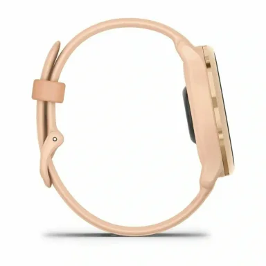 Смарт-часы GARMIN VIVOACTIVE 6 Pink 010-02985-03 — фото 4