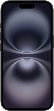 Смартфон Apple iPhone 16 128GB, Black (Черный) Sim+ESim 2024 — фото 3