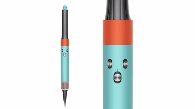 Dyson HS05 (Ceramic Pop) — фото 3