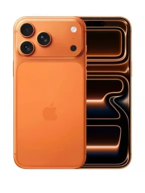 Смартфон Apple iPhone 17 Pro 512Gb Cosmic Orange (Оранжевый) Sim + ESIM