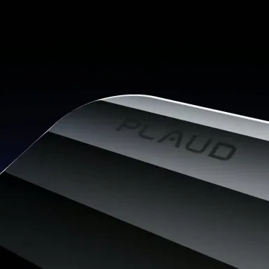 Plaud Note Pro Silver — фото 4