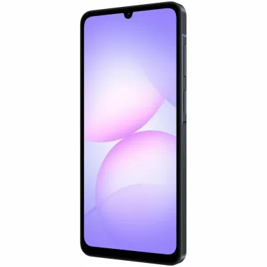 Samsung Galaxy A07S 4/64Gb Black — фото 4