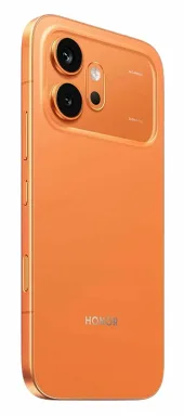 Смартфон Honor 600 12/256Gb Orange (Global) Dual: nano Sim+eSim — фото 5