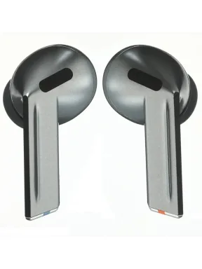 Samsung Galaxy Buds 3 Pro Silver — фото 13