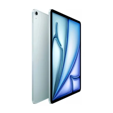 iPad Air 13 Wi-Fi 2026 128Gb Blue M4 — фото 7