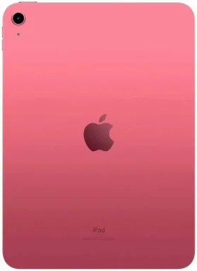 Apple iPad 11 (2025) Wi-Fi 256Gb Pink, экран 11" IPS, процессор A16 Bionic, 6 ГБ ОЗУ — фото 1
