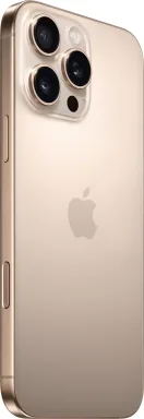iPhone 16 Pro Max 256Gb Desert Sim+eSim — фото 4