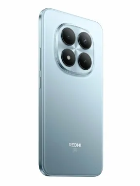 Смартфон Note 15 Pro Plus 5G 8/256 ГБ голубой Global — фото 4