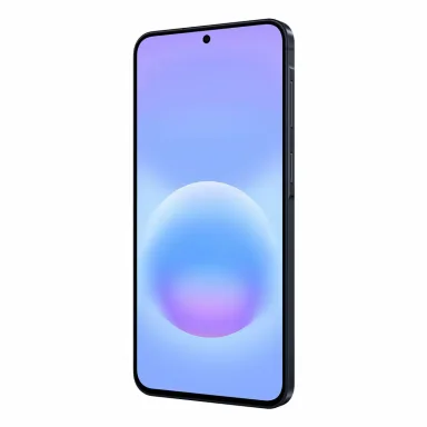 Смартфон Samsung Galaxy A57, 8/256GB, Navy, Dual: nanoSim + Esim — фото 4
