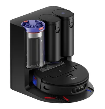 Dyson Spot+Scrub AI (Black/Blue)