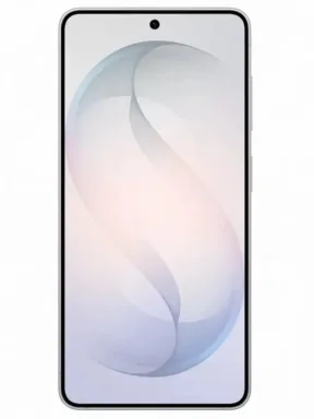 Смартфон Samsung S26 Plus 5G 12/512, White (белый) Dual: nanoSim + Esim — фото 5