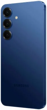 Смартфон Samsung Galaxy S25 12/256 GB темно-синий (Navy) Dual: nanoSim+Esim — фото 6