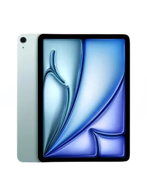 Планшет Apple iPad Air 11 M4 (2026) 128Gb Wi-Fi Blue (синий)(без RuStore) — фото 1