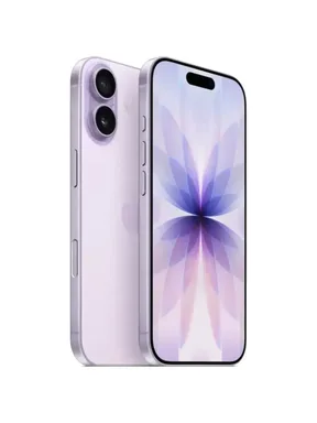Смартфон Apple iPhone 17, 256GB, (Lavander) Лавандовый, nano SIM+eSIM — фото 2