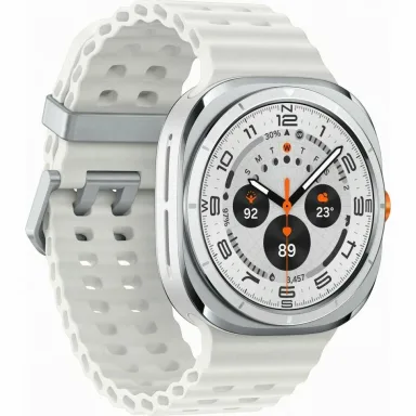 Galaxy Watch 8 Ultra 47mm 64 White LTE — фото 3