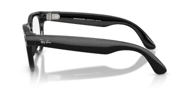 Ray-Ban Scriber Optics Gen2 S49 (F Transp Black) RW7002 — фото 8