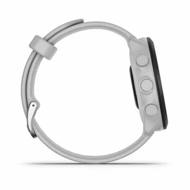 Garmin Forerunner 55 White — фото 9